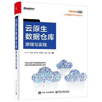 《 云原生数据仓库：原理与实践》[60M]百度网盘|pdf下载|亲测有效