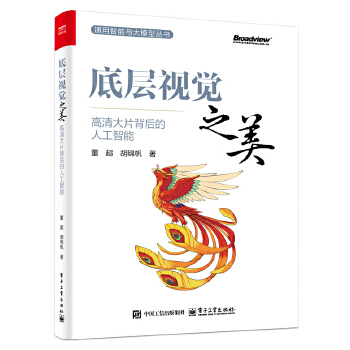  底层视觉之美：高清大片背后的人工智能