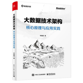 《大数据技术架构：核心原理与应用实践网络通信》[87M]百度网盘|pdf下载|亲测有效