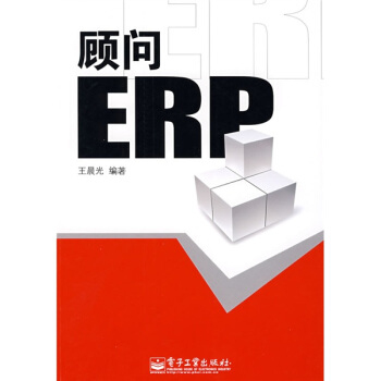 《顾问ERP》[67M]百度网盘|pdf下载|亲测有效