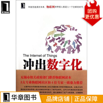 《冲出数字化：物联网引爆新一轮技术革命（无锡市相关政府部》[93M]百度网盘|pdf下载|亲测有效