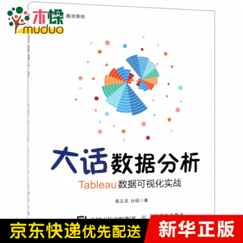《大话数据分析》[49M]百度网盘|pdf下载|亲测有效