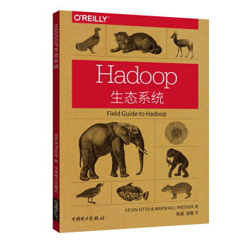 《Hadoop生态系统》[47M]百度网盘|pdf下载|亲测有效