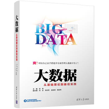 《大数据：从基础理论到最佳实践》[71M]百度网盘|pdf下载|亲测有效