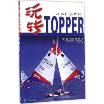 《玩转TOPPER》[74M]百度网盘|pdf下载|亲测有效