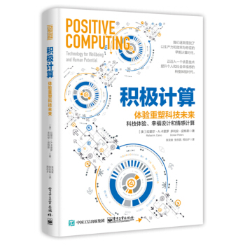 《积极计算：体验重塑科技未来》[94M]百度网盘|pdf下载|亲测有效