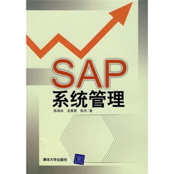 《SAP系统管理》[70M]百度网盘|pdf下载|亲测有效
