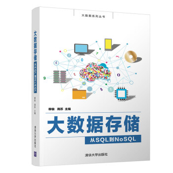 《大数据存储从SQL到NoSQL柳俊大数据存储与管理大数据管理MongoDB文档数据库HBa》[88M]百度网盘|pdf下载|亲测有效