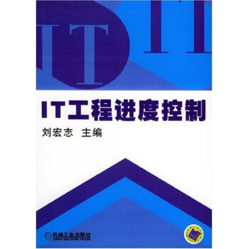 《IT工程进度控制》[64M]百度网盘|pdf下载|亲测有效