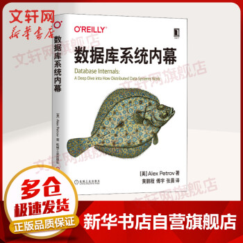 《数据库系统内幕》[93M]百度网盘|pdf下载|亲测有效