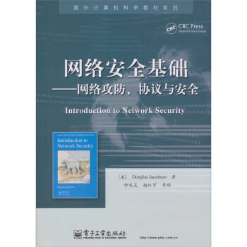 《网络安全基础：网络攻防、协议与安全》[67M]百度网盘|pdf下载|亲测有效