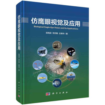 《仿鹰眼视觉及应用》[41M]百度网盘|pdf下载|亲测有效