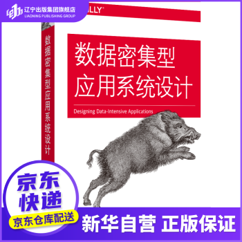 《数据密集型应用系统设计中国电力》[57M]百度网盘|pdf下载|亲测有效