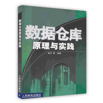 《数据仓库原理与实践》[53M]百度网盘|pdf下载|亲测有效