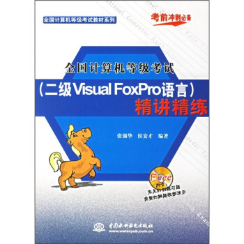 《全国计算机等级考试教材系列：全国计算机等级考试精讲精练》[60M]百度网盘|pdf下载|亲测有效
