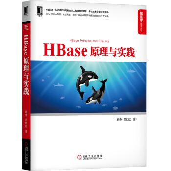 HBase原理与实践pdf下载pdf下载
