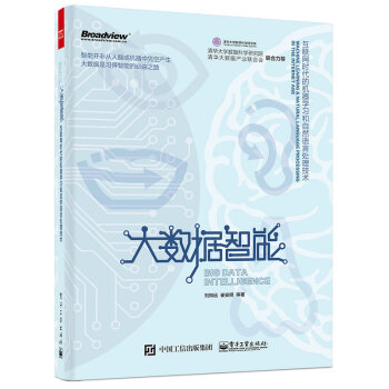 《大数据智能互联网时代的机器学习和自然语言处理技术》[53M]百度网盘|亲测有效|pdf下载
