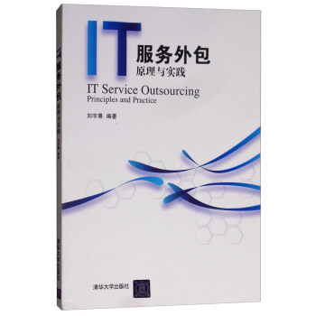 《IT服务外包：原理与实践》[34M]百度网盘|亲测有效|pdf下载