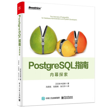 PostgreSQL指南：内幕探索pdf下载pdf下载
