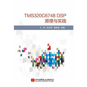 《TMSCDSP原理与实践书籍北京航空航天》[34M]百度网盘|亲测有效|pdf下载