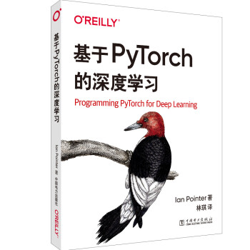 《基于PyTorch的深度学习》[20M]百度网盘|亲测有效|pdf下载