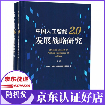 中国人工智能2.0发展战略研究pdf下载pdf下载