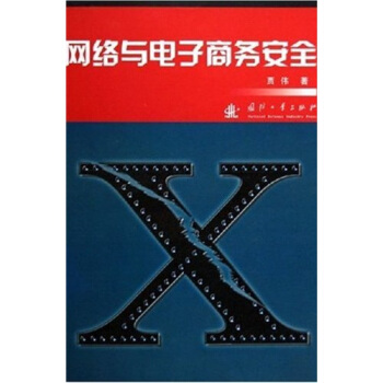 《网络与电子商务安全》[36M]百度网盘|亲测有效|pdf下载