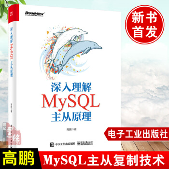 深入理解MySQL主从原理高鹏MySQL主从复制技术源码级分析GTID知识点数据库行业小pdf下载pdf下载