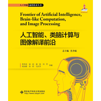 《人工智能、类脑计算与图像解译前沿》[48M]百度网盘|亲测有效|pdf下载