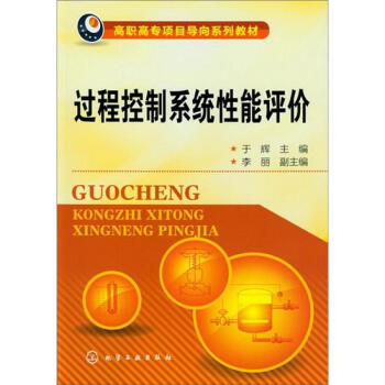 《过程控制系统性能评价》[59M]百度网盘|亲测有效|pdf下载